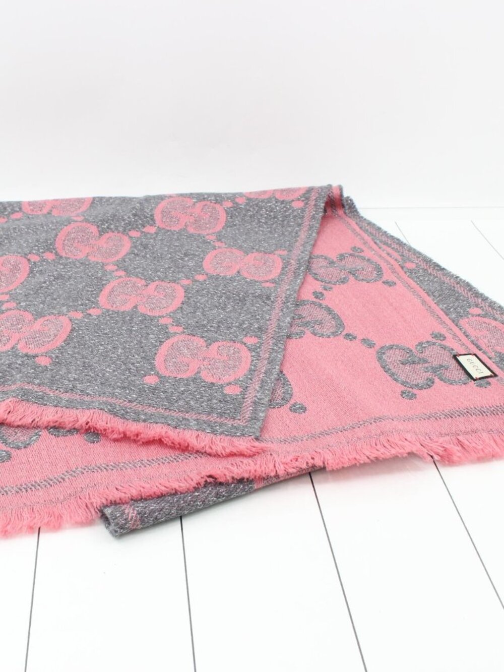 Gucci Scarf